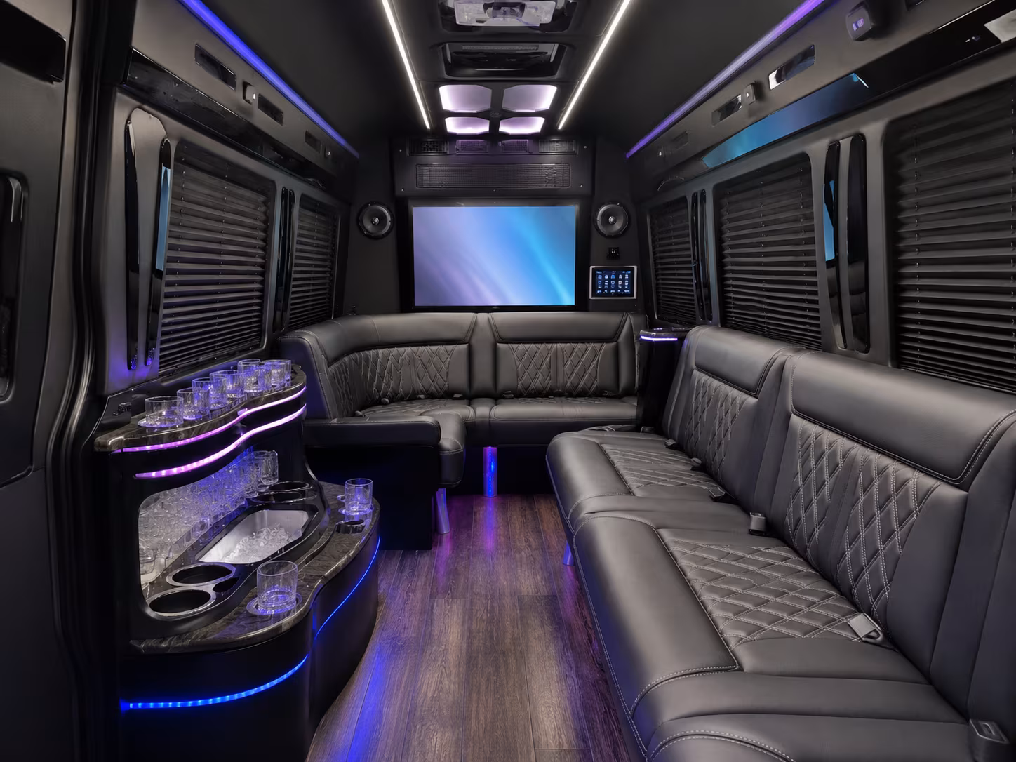 airport transfers for wedding guests flying into fll or mia