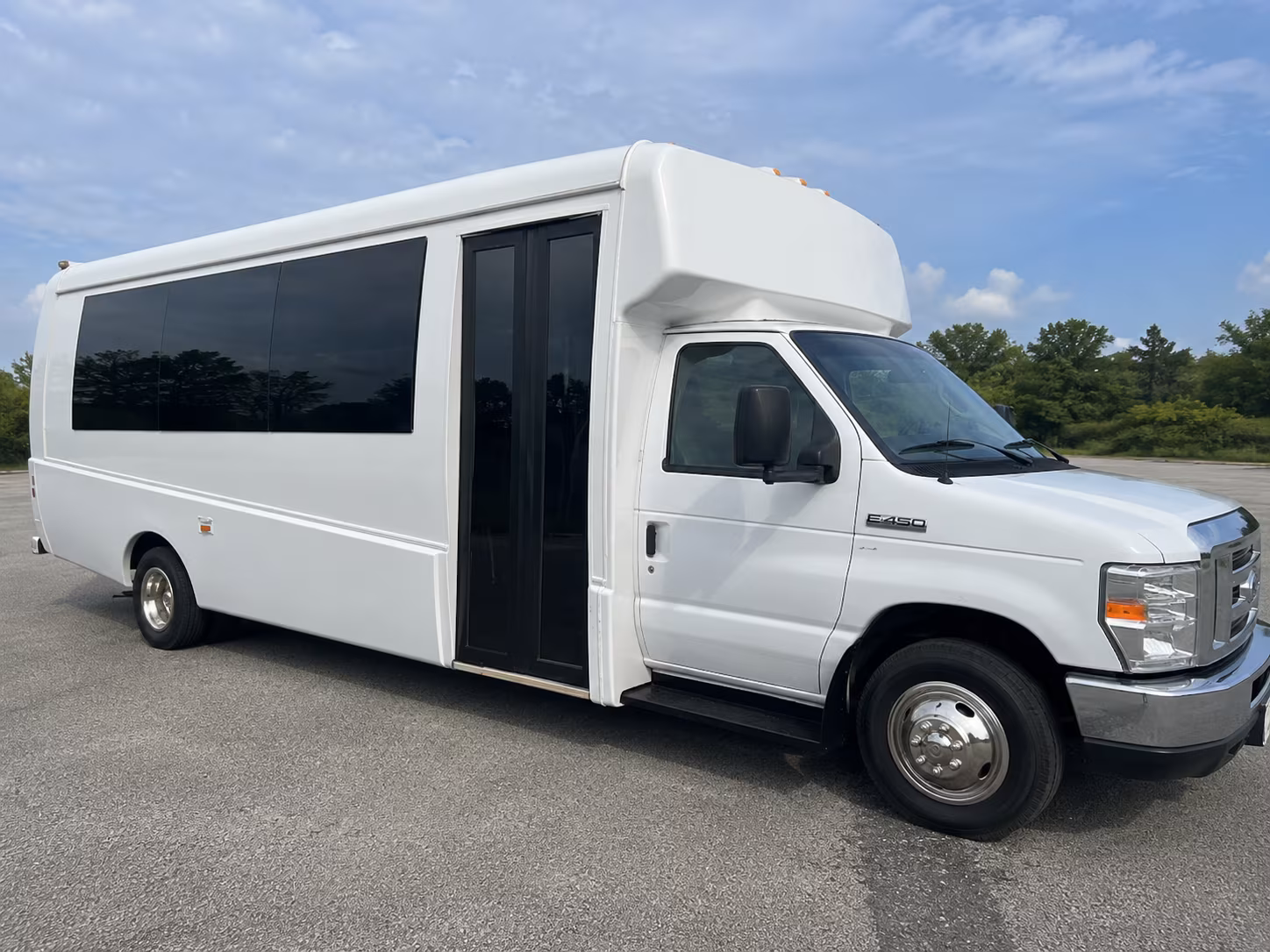 bachelorette bachelor party buses from miramar