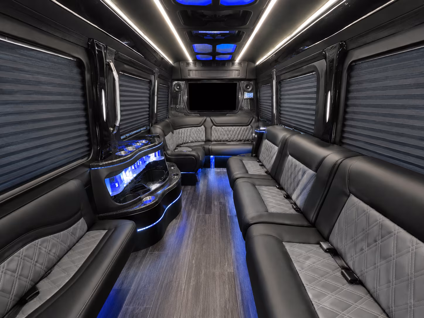 browse corporate shuttle options for vse corporation spirit airlines and miramar s largest campuses