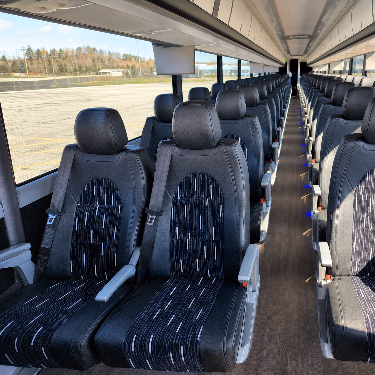 comparing miramar buses made simple