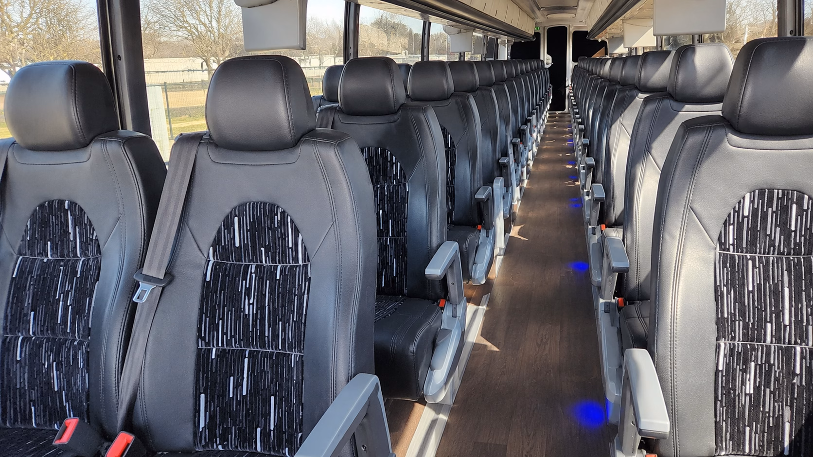 how the day of the week changes what a bus costs in miramar florida