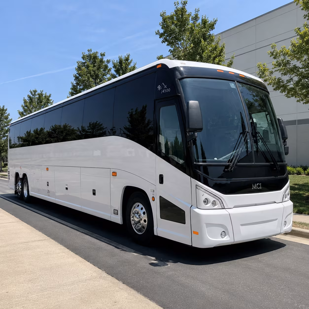 keep the concert energy going all night with a party bus from miramar