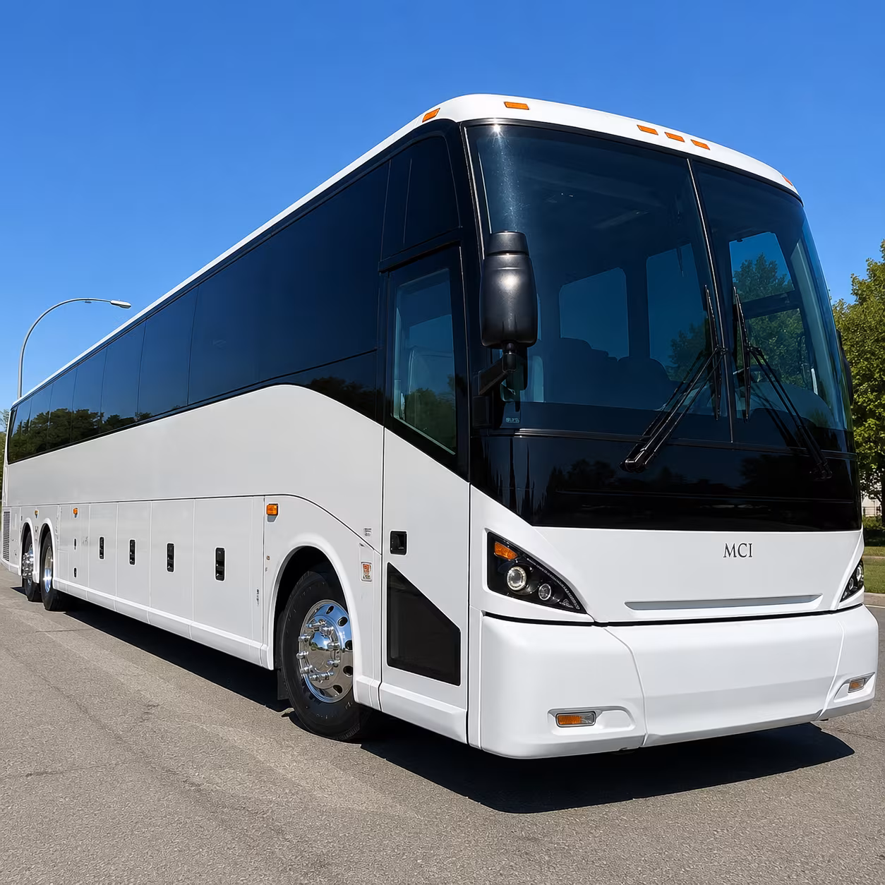 lauderhill charter bus