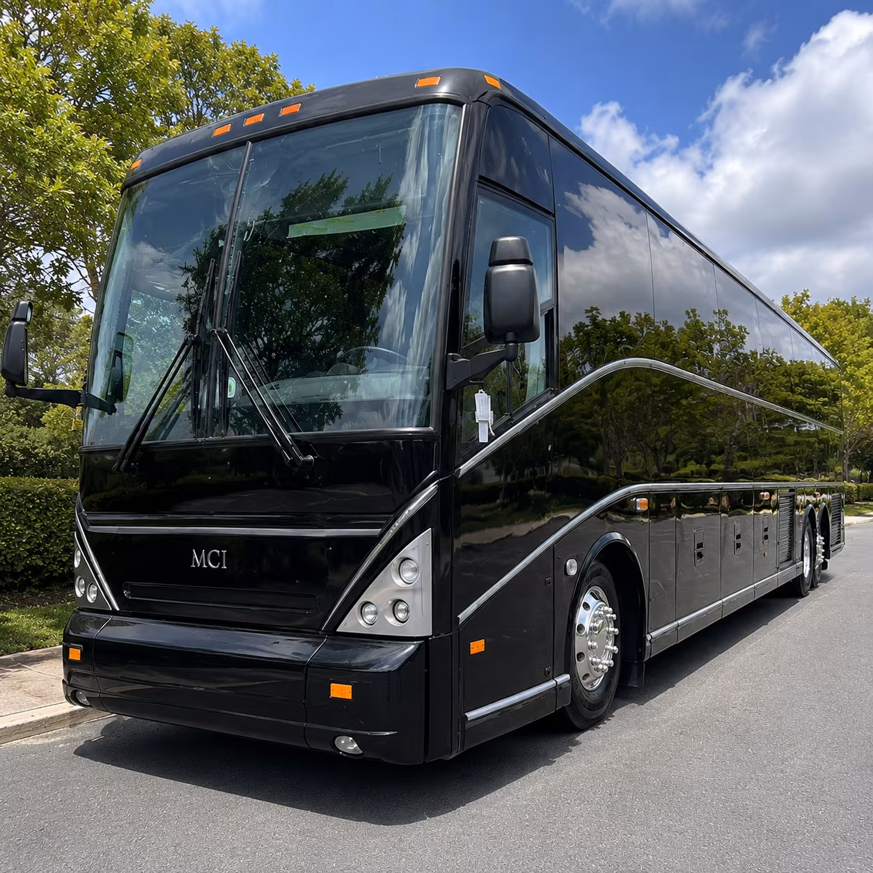 let miramarcharterbuscompany com handle the transportation so you can focus on the learning
