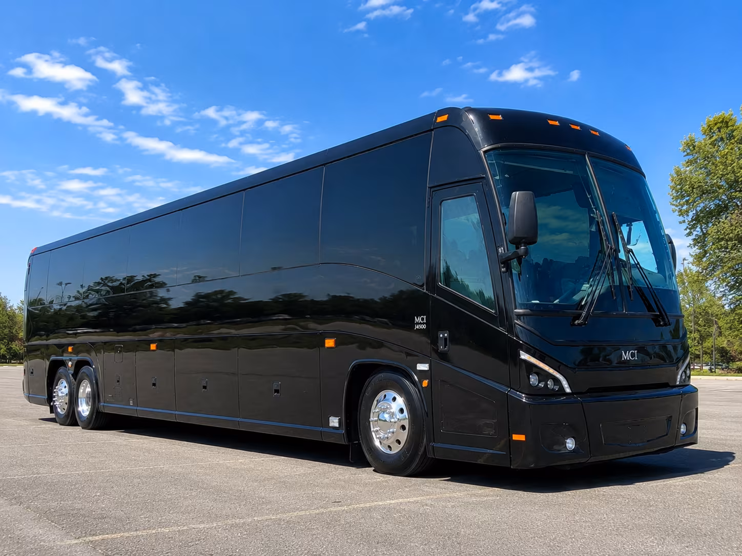 look through every available option and book your miramar prom bus today