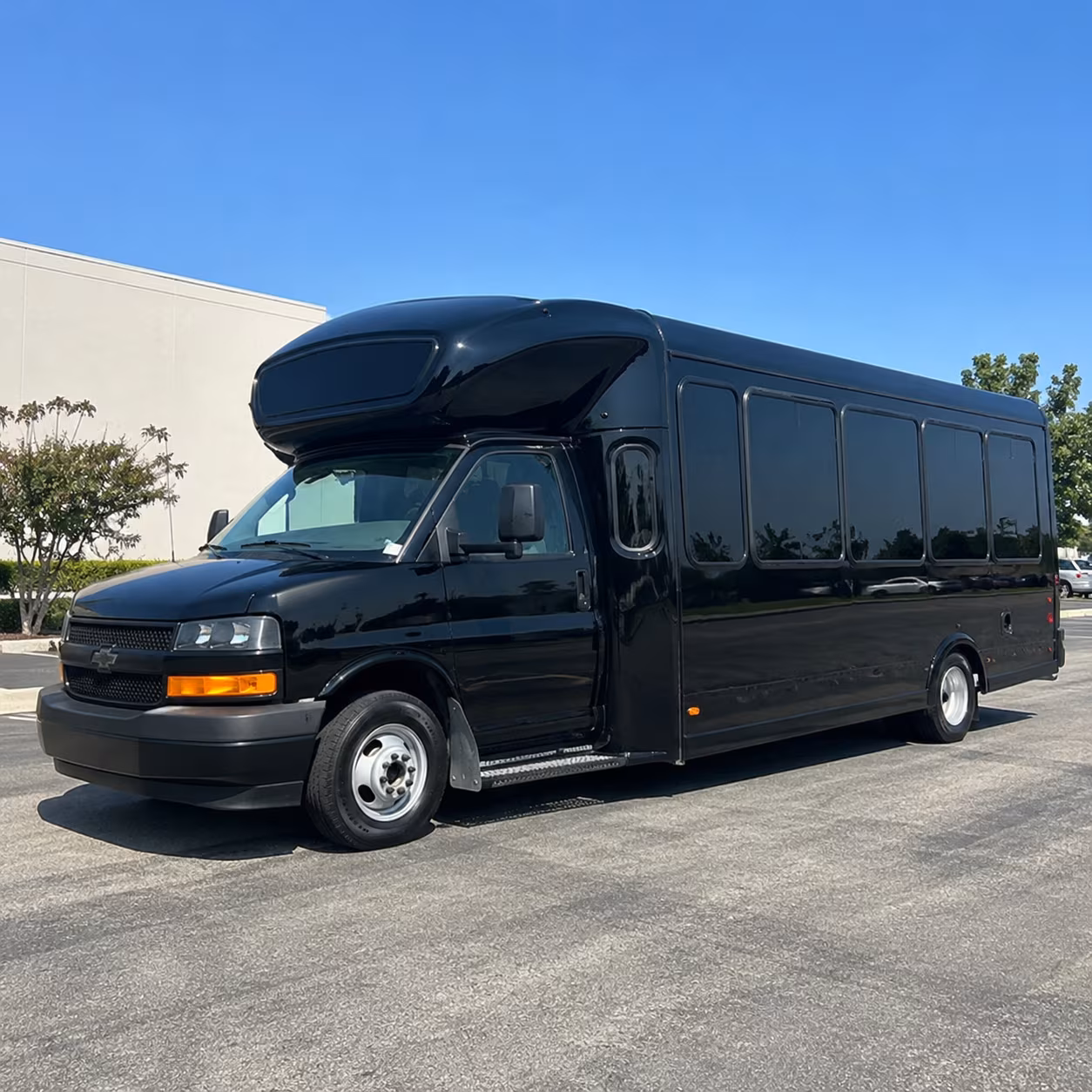 margate bus rentals