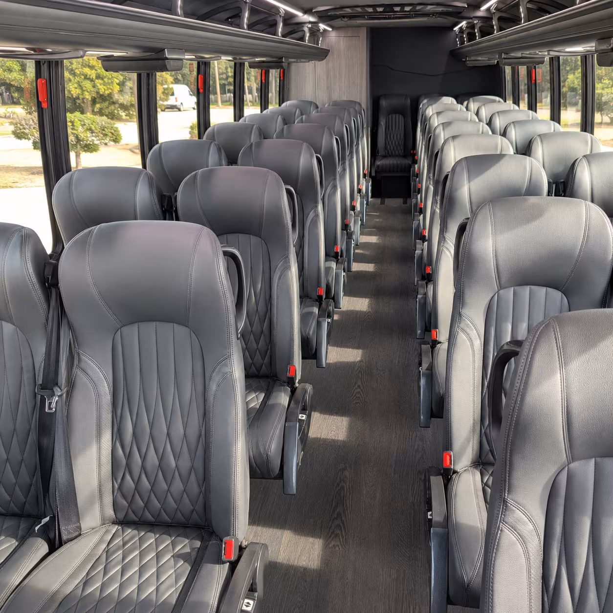 Miramar Concert Transportation
