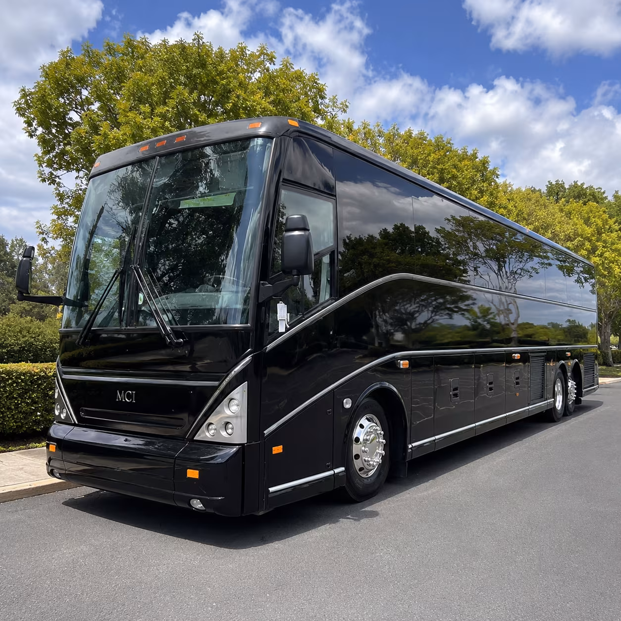 miramar group transportation to hard rock stadium south florida sporting events