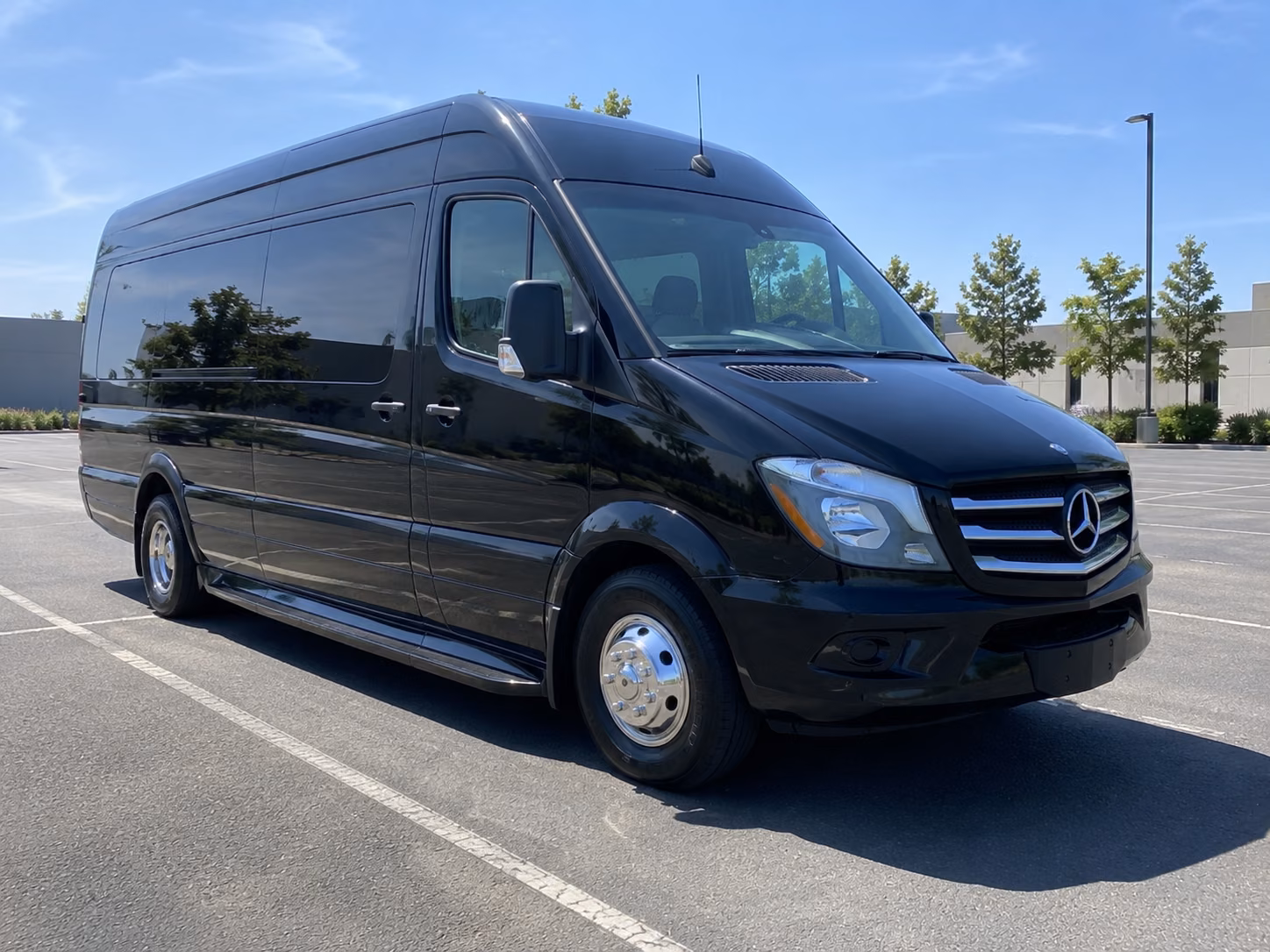 miramar school event transportation onboard seating
