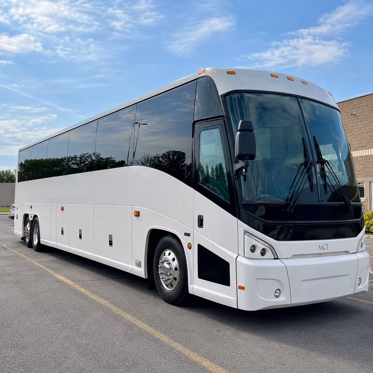 Miramar School Event Transportation