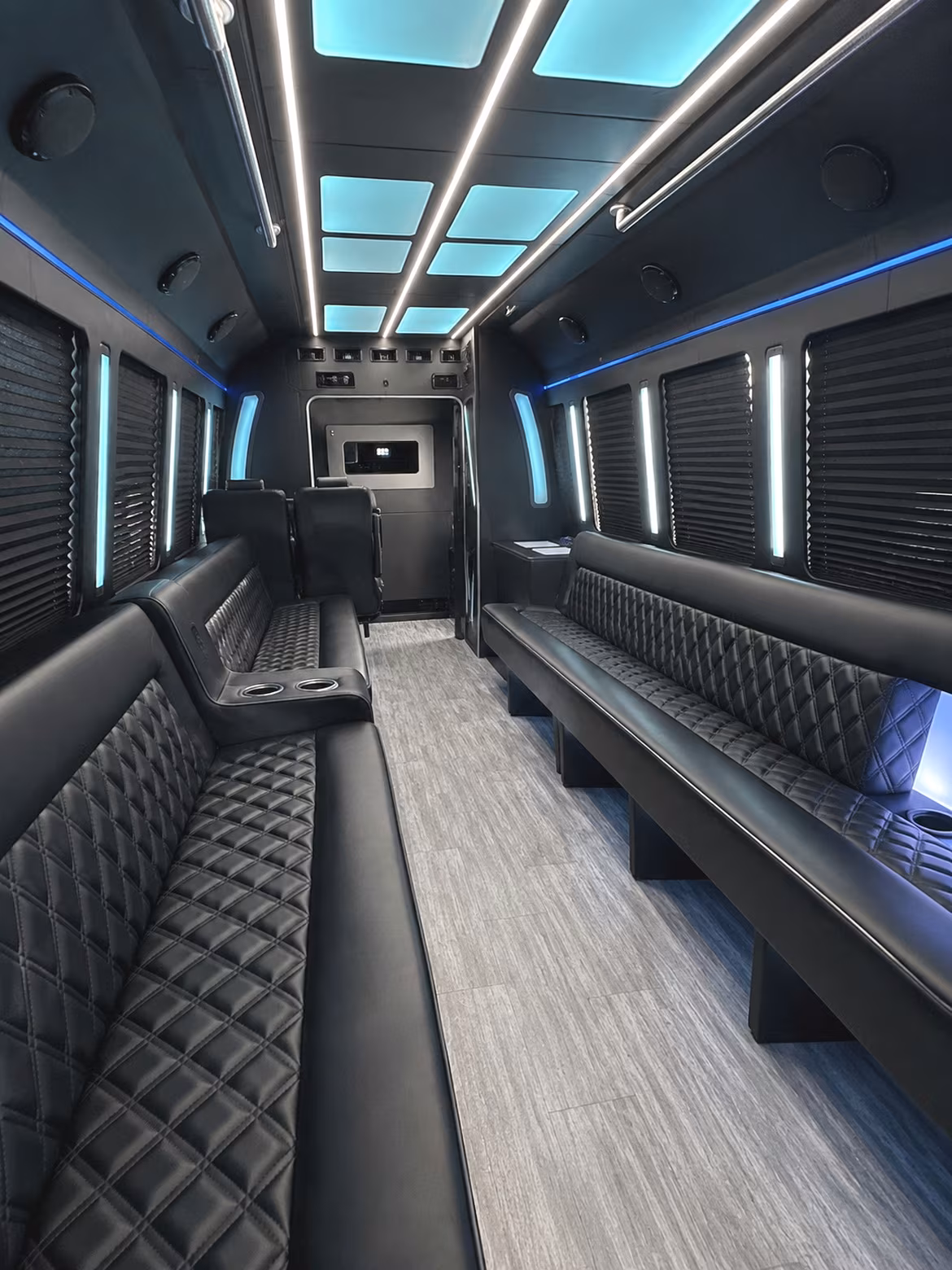 miramar south beach wynwood nightlife party bus rental