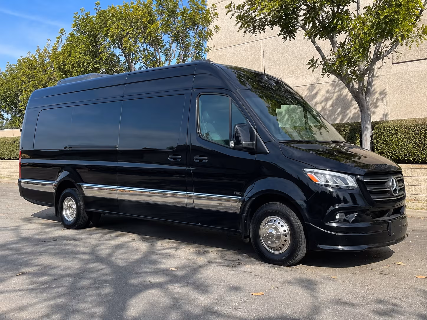 Miramar Wine Tour & Brewery Transportation