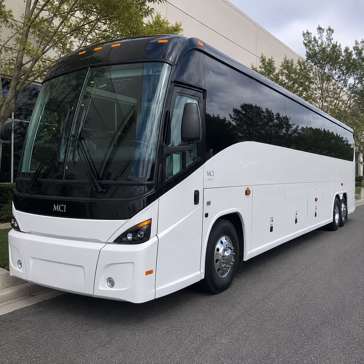 miramarcharterbuscompany com is ready to help you set up recurring miramar employee routes