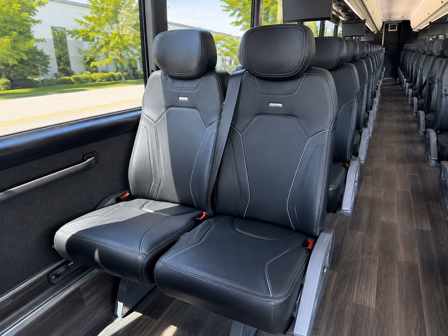 miramarcharterbuscompany com is the go to for miramar couples who want easy stress free wedding transportation