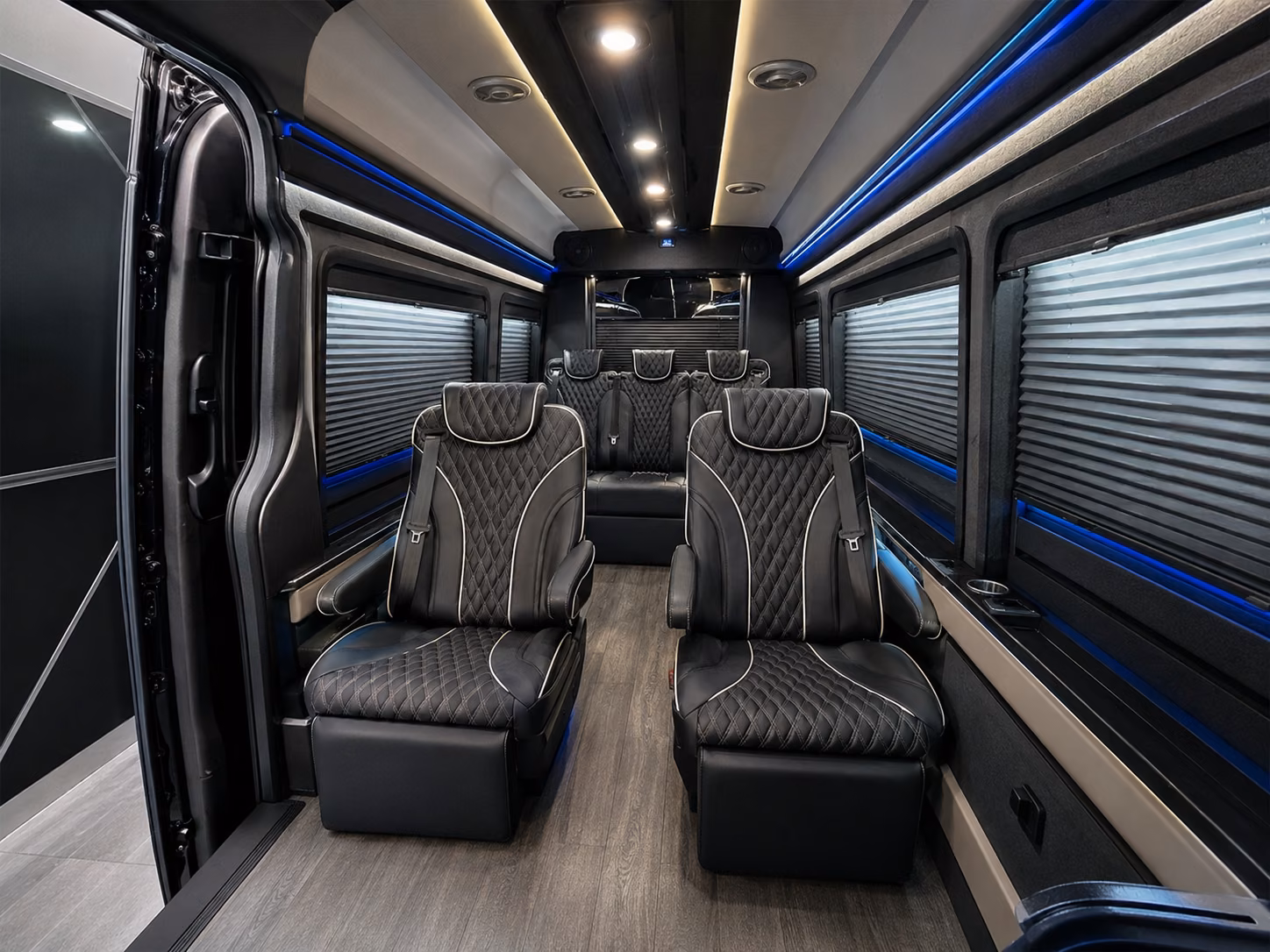 portmiami cruise transfers and multi stop airport runs