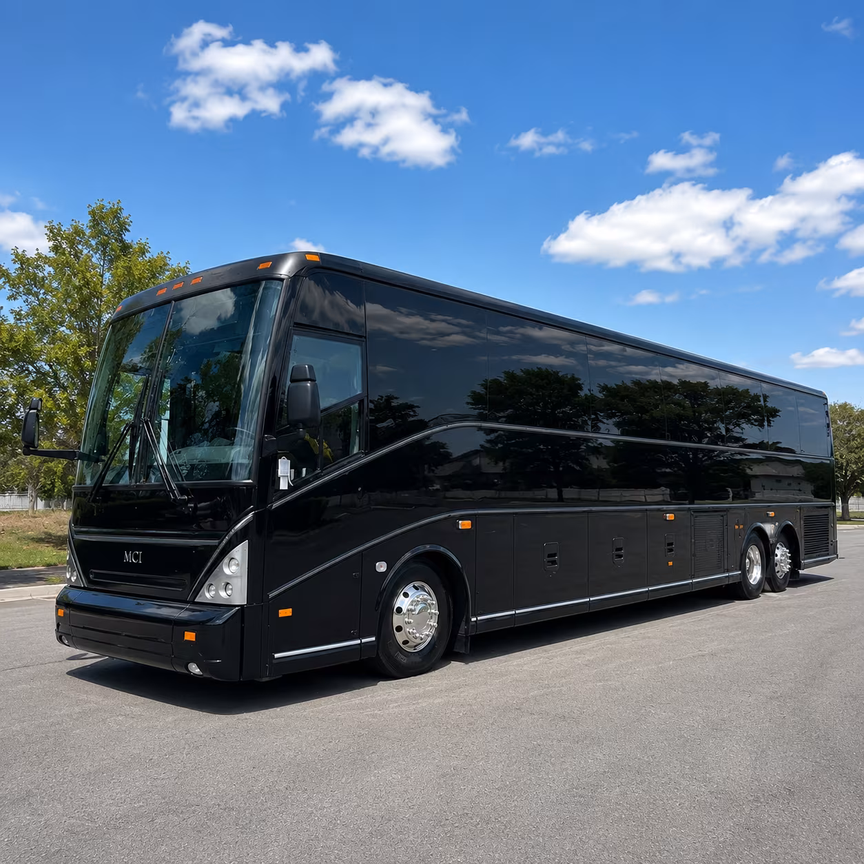 prom night at seminole hard rock your bus handles the ride