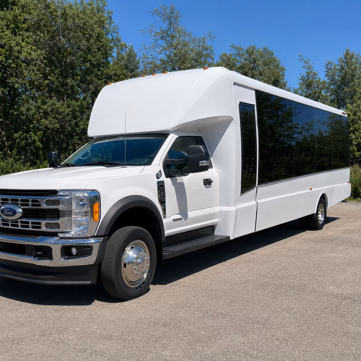 tamarac employee transportation