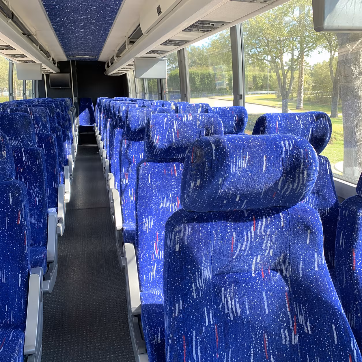 tamarac government military transportation
