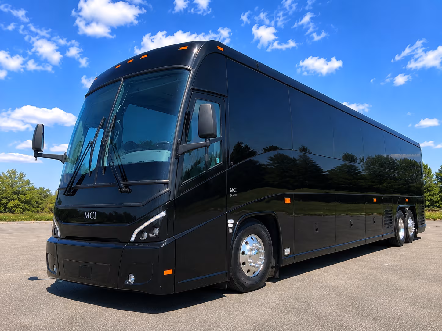 you ll love having a bus for dolphins game days at hard rock stadium